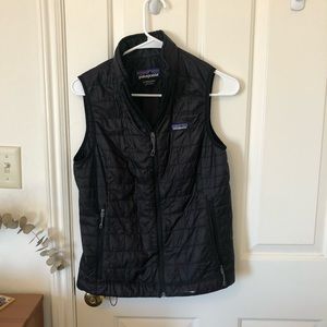 Patagonia vest
